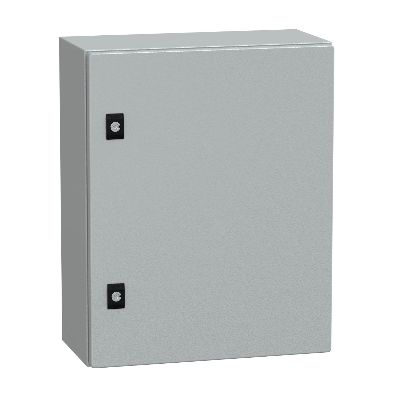 SCHNEIDER ELECTRIC - SNRNSYCRN54200P Cassa PanelSeT CRN 500x400x200 porta piena + piastra