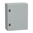 SCHNEIDER ELECTRIC - SNRNSYCRN54200P CRN 500X400X200 PTA PIENA + PIASTRA