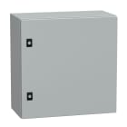 SCHNEIDER ELECTRIC - SNRNSYCRN55250P Cassa PanelSeT CRN 500X500X250 porta piena + piastra