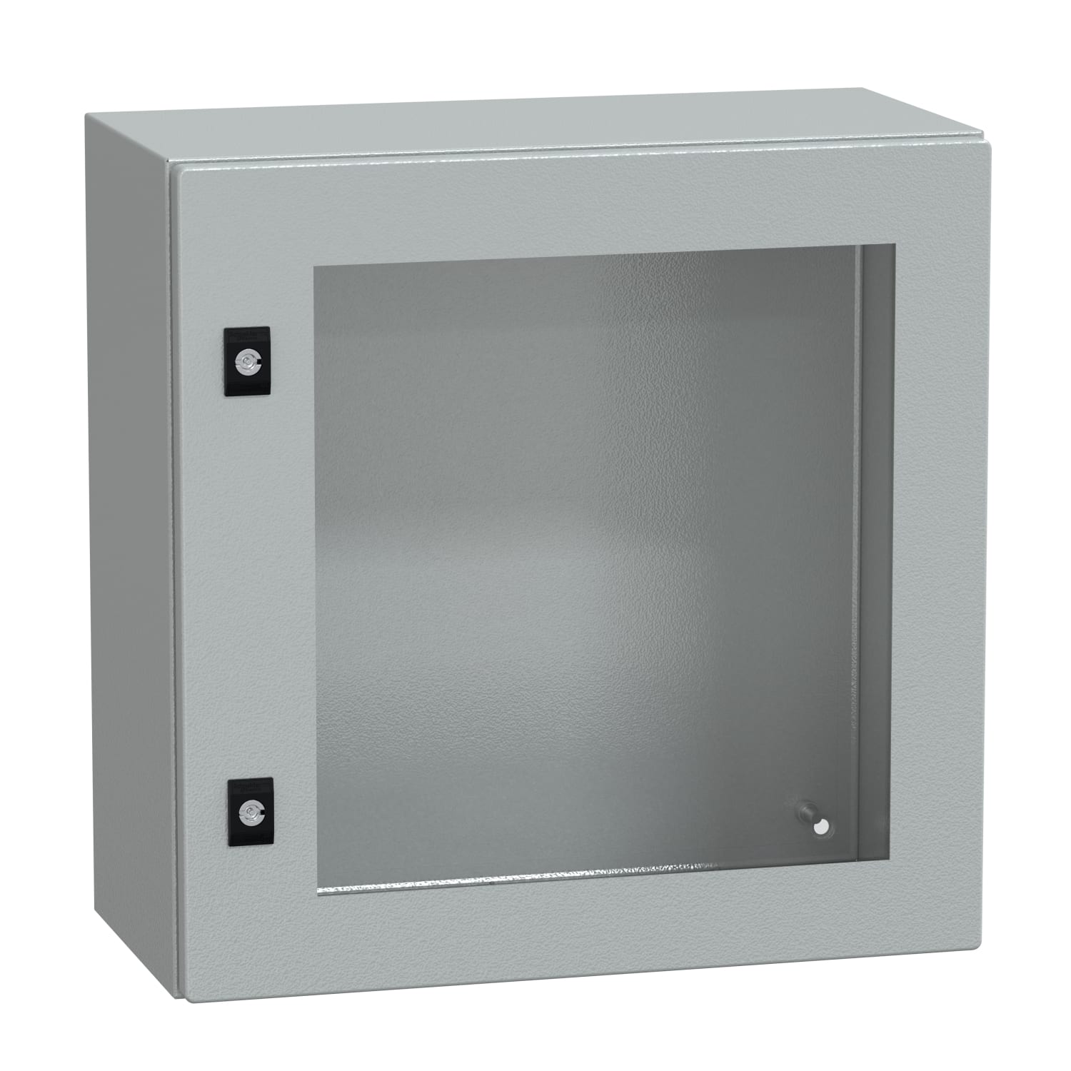 SCHNEIDER ELECTRIC - SNRNSYCRN55250T CRN 500X500X250 PTA TRASPARENTE