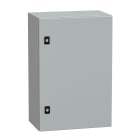 SCHNEIDER ELECTRIC - SNRNSYCRN64250P CRN 600X400X250 PTA PIENA + PIASTRA