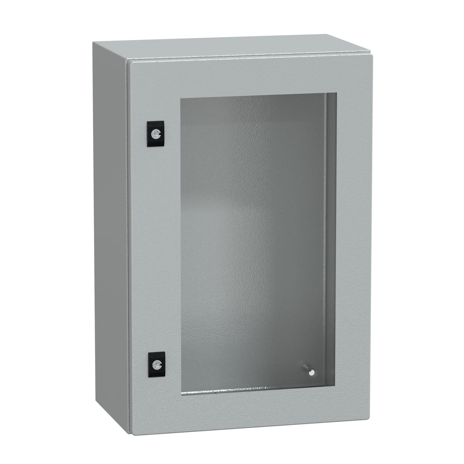 SCHNEIDER ELECTRIC - SNRNSYCRN64250T CRN 600X400X250 PTA TRASPARENTE