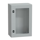 SCHNEIDER ELECTRIC - SNRNSYCRN64250T CRN 600X400X250 PTA TRASPARENTE
