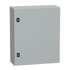 SCHNEIDER ELECTRIC - SNRNSYCRN65200P Cassa PanelSeT CRN 600X500X200 porta piena + piastra
