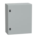 SCHNEIDER ELECTRIC - SNRNSYCRN65250P CRN 600X500X250 PTA PIENA + PIASTRA