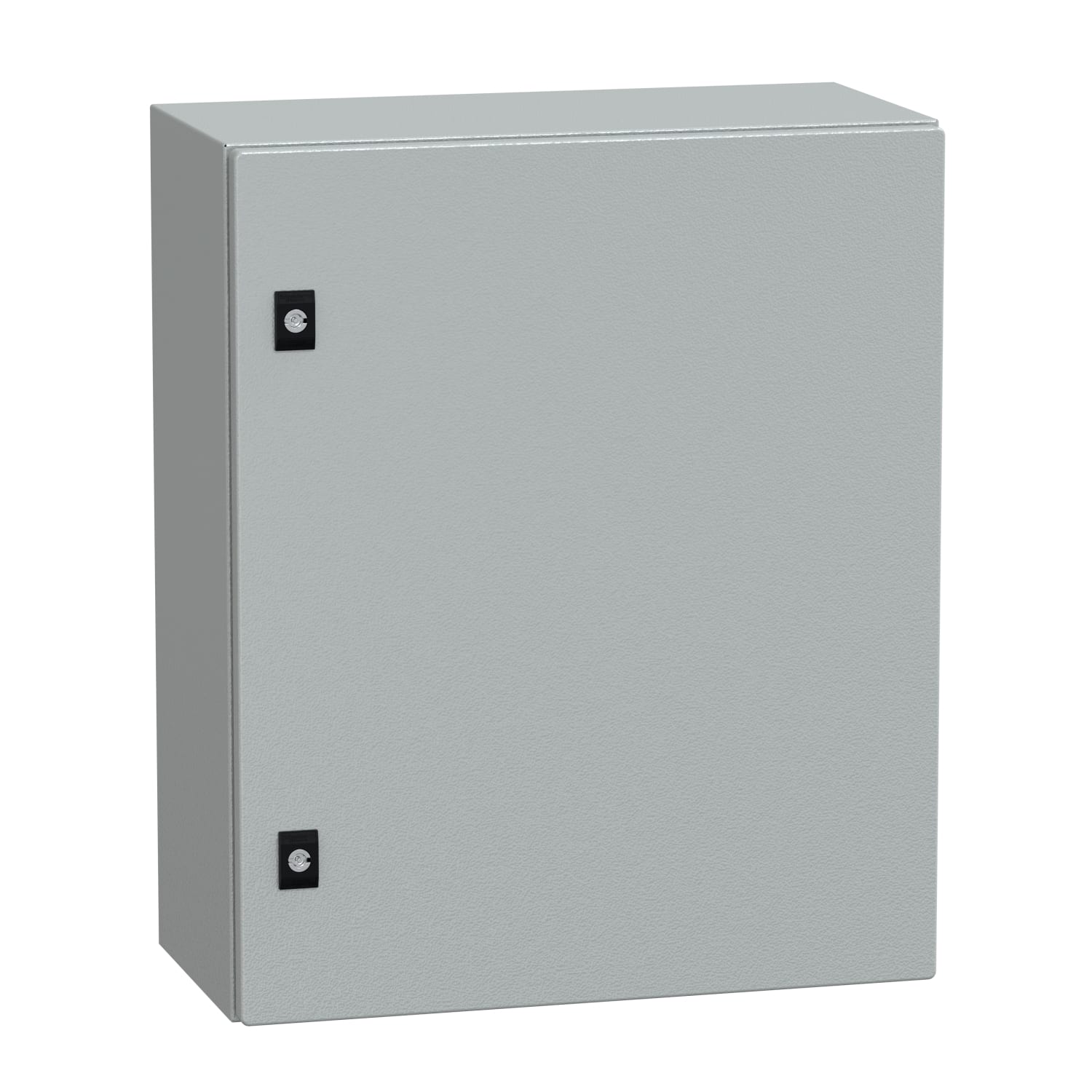 SCHNEIDER ELECTRIC - SNRNSYCRN65250P CRN 600X500X250 PTA PIENA + PIASTRA