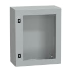 SCHNEIDER ELECTRIC - SNRNSYCRN65250T Cassa PanelSeT CRN 600X500x250 porta trasparente