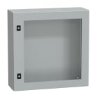 SCHNEIDER ELECTRIC - SNRNSYCRN66200T CRN 600X600X200 PTA TRASPARENTE