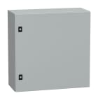 SCHNEIDER ELECTRIC - SNRNSYCRN66250P CRN 600X600X250 PTA PIENA + PIASTRA