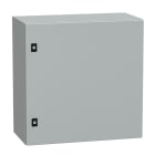 SCHNEIDER ELECTRIC - SNRNSYCRN66300 Cassa PanelSeT CRN 600X600X300 porta piena