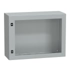 SCHNEIDER ELECTRIC - SNRNSYCRN68300T CRN 600X800X300 PTA TRASPARENTE