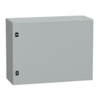 SCHNEIDER ELECTRIC - SNRNSYCRN68300 Cassa PanelSeT CRN 600X800X300 porta piena