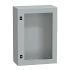 SCHNEIDER ELECTRIC - SNRNSYCRN75250T CRN 700X500X250 PTA TRASPARENTE