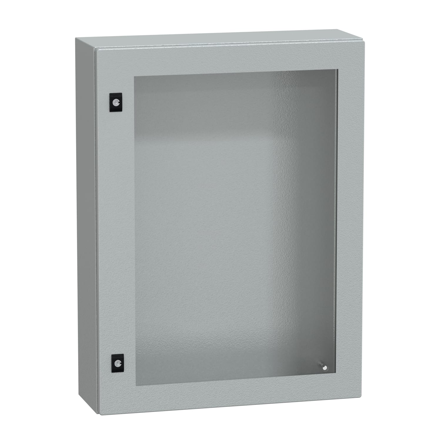 SCHNEIDER ELECTRIC - SNRNSYCRN86200T CRN 800X600X200 PTA TRASPARENTE
