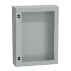 SCHNEIDER ELECTRIC - SNRNSYCRN86200T CRN 800X600X200 PTA TRASPARENTE