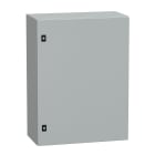 SCHNEIDER ELECTRIC - SNRNSYCRN86300P CRN 800X600X300 PTA PIENA + PIASTRA