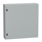 SCHNEIDER ELECTRIC - SNRNSYCRN88200 Cassa PanelSeT CRN 800x800x200 porta piena