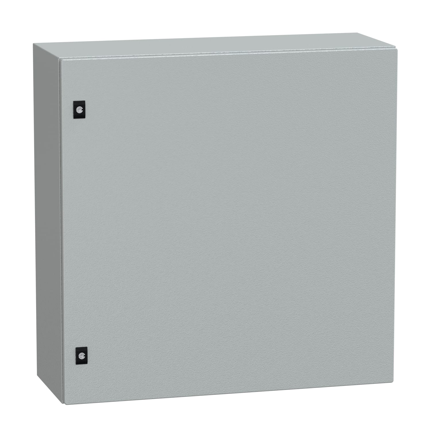 SCHNEIDER ELECTRIC - SNRNSYCRN88300P Cassa PanelSeT CRN 800x800x300 porta piena + piastra