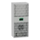 SCHNEIDER ELECTRIC - SNRNSYCU1K2P4DG Unità di raffreddamento laterale, Climasys CU, 1 kW, 2 poli, 400/460 V, 50/60 Hz, IP55