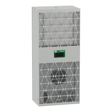SCHNEIDER ELECTRIC - SNRNSYCU8002P4DG COND. CU DG LATERALE 800W 2P400/460V