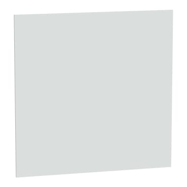 SCHNEIDER ELECTRIC - SNRNSYCUACC002DG Filtro fibra per condizionatore laterale, Climasys CU, 0,8 - 1 kW