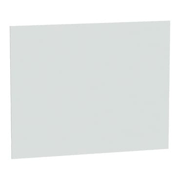 SCHNEIDER ELECTRIC - SNRNSYCUACC004DG Filtro fibra per condizionatore laterale, Climasys CU, 3-3,2-4 kW