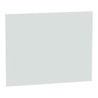 SCHNEIDER ELECTRIC - SNRNSYCUACC004DG Filtro fibra per condizionatore laterale, Climasys CU, 3-3,2-4 kW