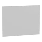 SCHNEIDER ELECTRIC - SNRNSYCUACC008DG Filtro in alluminio per condizionatore laterale, Climasys CU, 3-3,2-4kW