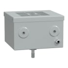 SCHNEIDER ELECTRIC - SNRNSYCUACC009DG EVAPORATORE CONDENSA CU DG