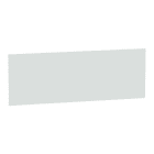 SCHNEIDER ELECTRIC - SNRNSYCUACC011DG FILTRO FIBRA CU DG TETTO 0,8-1,2-1,5KW