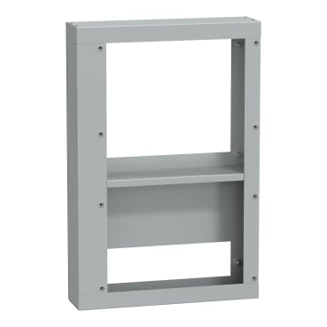 SCHNEIDER ELECTRIC - SNRNSYCUACC019DG Kit di adattamento per condizionatore da tetto, Climasys CU, 1,2 - 1,5 kW