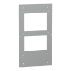 SCHNEIDER ELECTRIC - SNRNSYCUACC022DG RETROFIT KIT CU DG LATERALE SS 600W