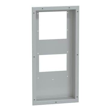 SCHNEIDER ELECTRIC - SNRNSYCUACC035DG KIT SEMI-INC. CU DG LAT. 0,8-1KW