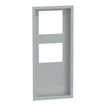 SCHNEIDER ELECTRIC - SNRNSYCUACC036DG Kit semi-inc CU DG Lat. 1,2-1,6-2kW