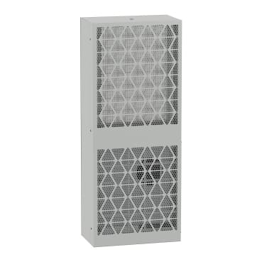 SCHNEIDER ELECTRIC - SNRNSYCUHD1K62P4DG Cond. CU DG HD 1,6kW 2P400/460V