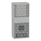 SCHNEIDER ELECTRIC - SNRNSYCUHD1KDG Unità di raffreddamento esterna, Climasys CU, 1 kW, 230 V, 50/60 Hz, IP55