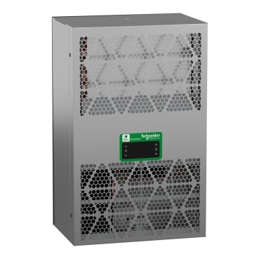 SCHNEIDER ELECTRIC - SNRNSYCUX350DG COND. CU DG LATERALE INOX 350W 230V