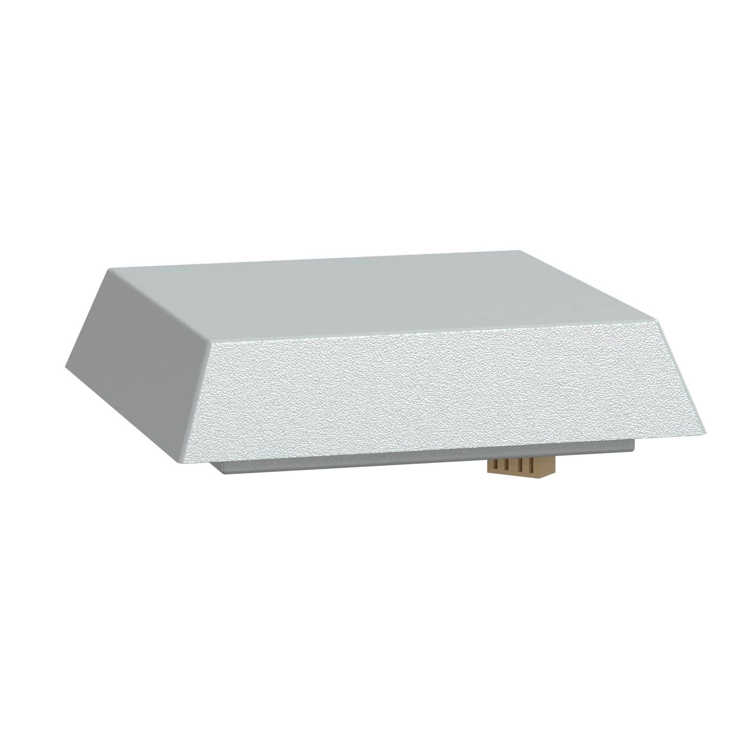 SCHNEIDER ELECTRIC - SNRNSYCVF570M115MF Climasys-Lufter, 570m3/h, 115V, mit Dach