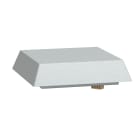 SCHNEIDER ELECTRIC - SNRNSYCVF570M115MF Climasys-Lufter, 570m3/h, 115V, mit Dach