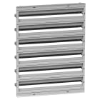 SCHNEIDER ELECTRIC - SNRNSYDLA234G 7035 TELAIO MOD.THAL.1000X800 6X40M