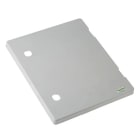 SCHNEIDER ELECTRIC - SNRNSYDPLM75G PORTA PIENA PER PLM75G RAL7035