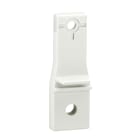 SCHNEIDER ELECTRIC - SNRNSYPFPLM32G 7035 4 STAFFE ISOL. FISS. A PARETE