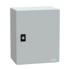 SCHNEIDER ELECTRIC - SNRNSYPLM3025G 7035 CASS.POL. 307X255X164 IP66