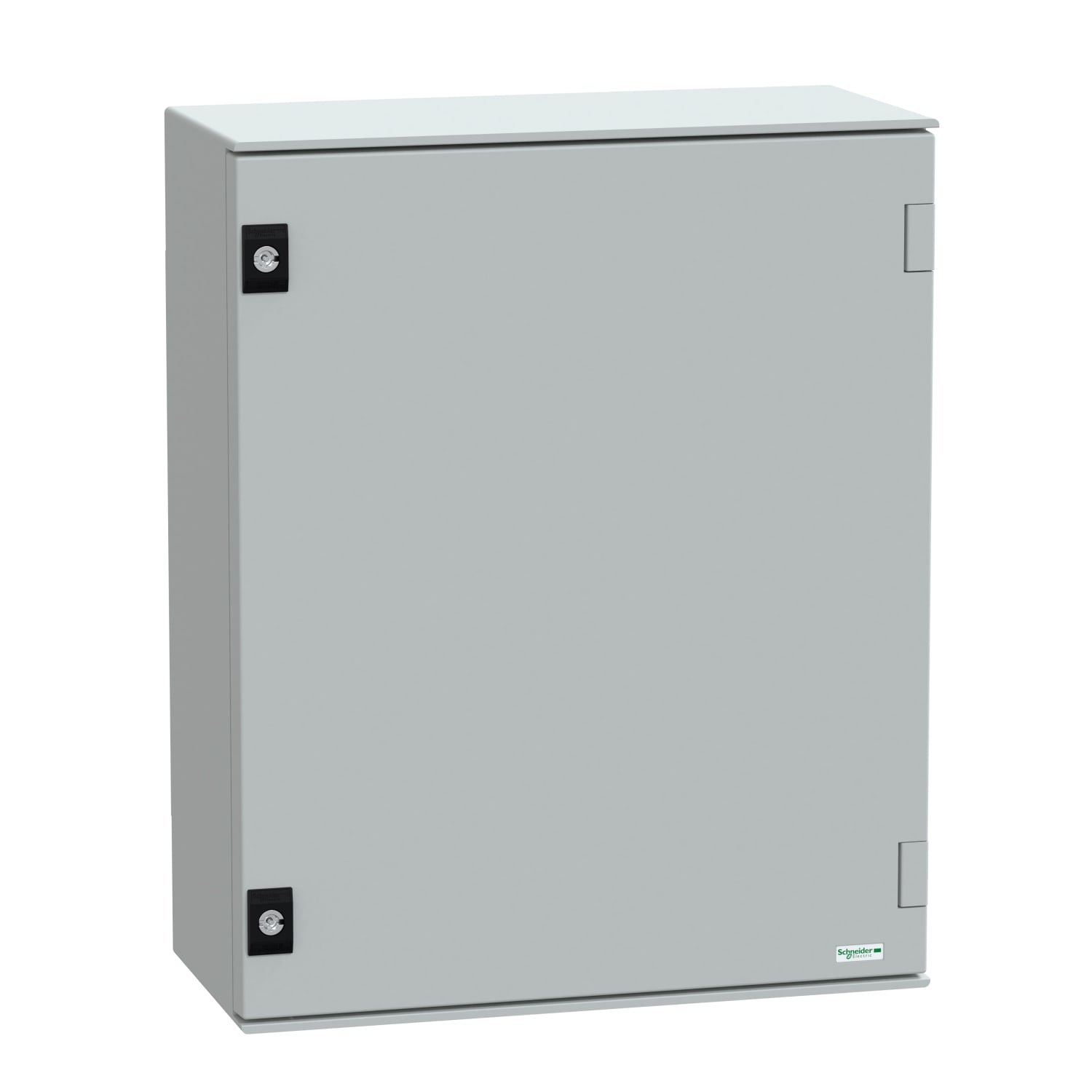 SCHNEIDER ELECTRIC - SNRNSYPLM54G 7035 CASS.POL. 530X430X200 IP66