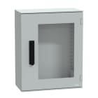 SCHNEIDER ELECTRIC - SNRNSYPLM54TVG 7035 CASS.POL. 530X430X200 IP66