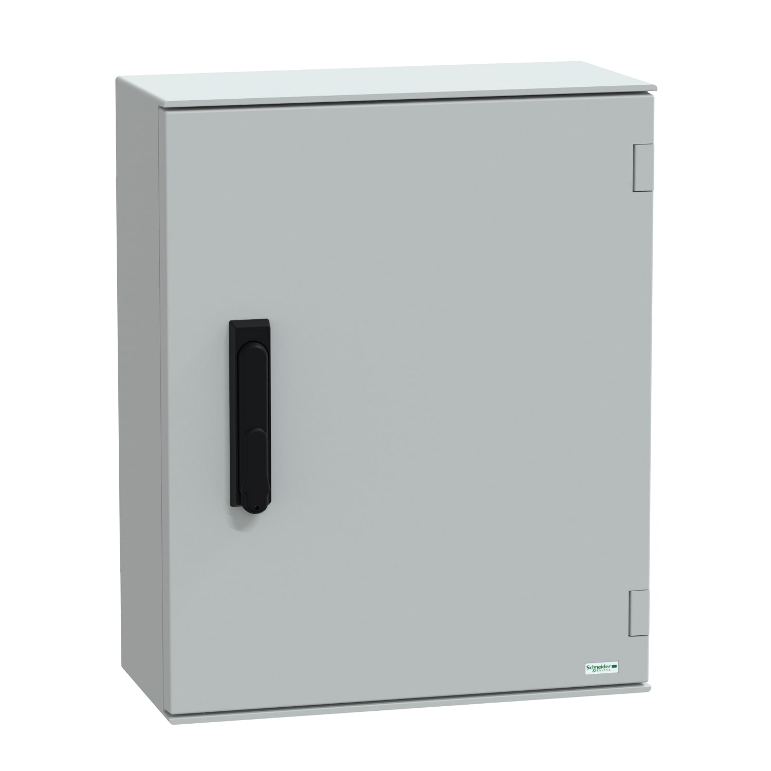 SCHNEIDER ELECTRIC - SNRNSYPLM54VG 7035 CASS.POL. 530X430X200 IP66 PT