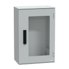 SCHNEIDER ELECTRIC - SNRNSYPLM64TVG 7035 CASS.POL. 645X435X250 IP66