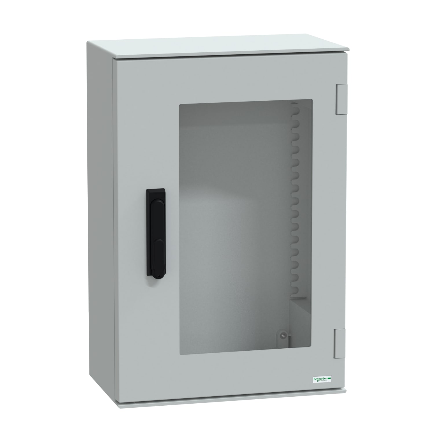 SCHNEIDER ELECTRIC - SNRNSYPLM64TVG 7035 CASS.POL. 645X435X250 IP66