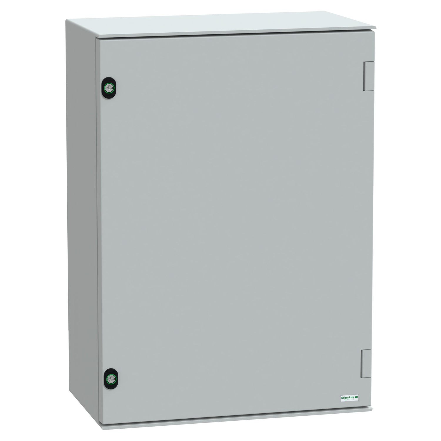 SCHNEIDER ELECTRIC - SNRNSYPLM75BG 7035 CASS.+ PIA.BAK747X536X300 IP66