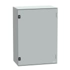 SCHNEIDER ELECTRIC - SNRNSYPLM75G 7035 CASS.POL. 745X535X300 IP66